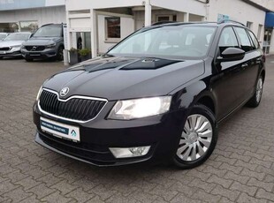 Skoda OctaviaOctavia Combi 1.2 TSI Green tec Ambition|SHZG|