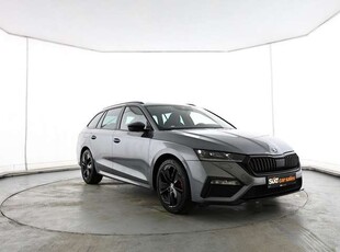 Skoda OctaviaRS 2.0 TDI 4x4 ACC|Navi|HUD|Pano|Kam|AHK