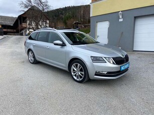 Skoda OctaviaStyle BENZIN KAMERA SHZ MULTI AHV LED 17 ZOLL