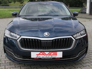 Skoda OctaviaTDI Ambition LED CAM Smart Link AAC SmartLink