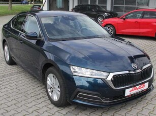 Skoda OctaviaTDI Ambition LED CAM Smart Link AAC SmartLink