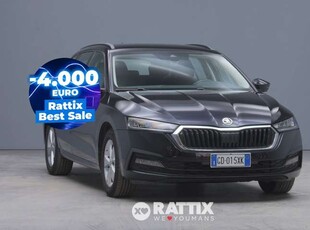 Skoda OctaviaWagon 1.0 tsi 110CV Executive