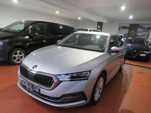 Skoda OctaviaWagon 1.5 tsi Style Gancio Traino*PREZZO REALE*