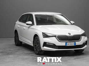 Skoda Scala1.0 tsi 110CV Style dsg