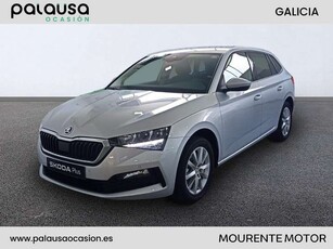 Skoda Scala1.0 TSI Active 81kW