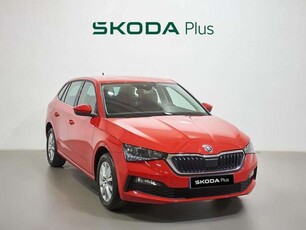 Skoda Scala1.0 TSI Ambition 81kW