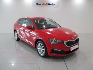 Skoda Scala1.0 TSI Ambition 81kW