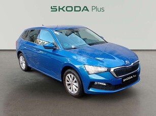 Skoda Scala1.0 TSI Ambition 81kW