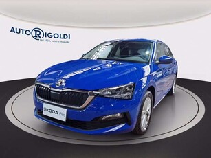 Skoda Scala1.0 tsi ambition 95cv