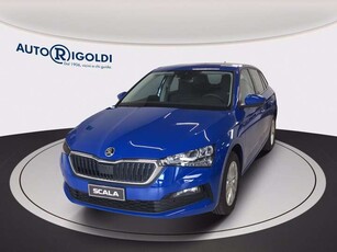 Skoda Scala1.0 tsi ambition 95cv