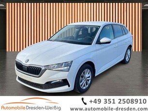 Skoda Scala1.0 TSI Ambition*SmartLink*Kamera*LED*