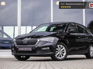 Skoda Scala1.0 TSI Business Edition | Pano | Camera | DAB | S