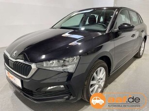 Skoda Scala1.0 TSI DSG Ambition EU6d LED Navi Klima