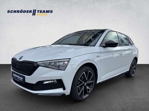 Skoda Scala1.0 TSI DSG Monte Carlo PANO/ACC/LED