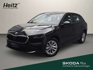 Skoda Scala1.0 TSI DSG Selection Navi LED ACC RFK SHZ