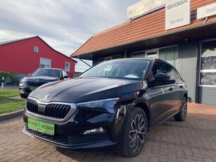 Skoda Scala1,0 TSI DSG Style / 5 Jahre. NW Garantie