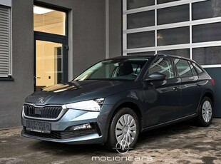 Skoda Scala1.0 TSI Dynamic DSG Pickerl NEU