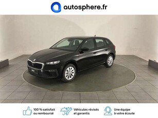 Skoda Scala1.0 TSI Evo2 116ch Selection DSG7