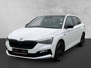 Skoda Scala1.0 TSI Monte Carlo Klima Einparkhilfe