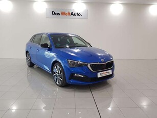 Skoda Scala1.0 TSI Sport 81kW