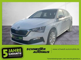 Skoda Scala1.0 TSI Tour LM LED Navi PDC 2xKlima