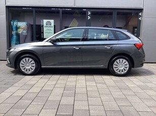 Skoda Scala1,0TSI Essence LED+SmartLink+AHK+Sitzheiz