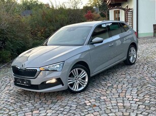 Skoda Scala1.5 DSG Style / Navi / Kamera /Sitzheizung