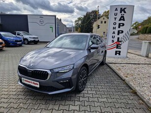 Skoda Scala1.5 TSI DSG 110 kW Drive