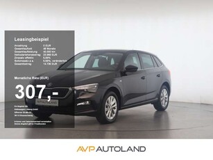 Skoda Scala1.5 TSI DSG AMBITION | NAVI | ACC | LED |