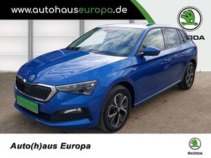 Skoda Scala1.5 TSI DSG Drive 125 Navi KlimaA Virt.Cockpit Kam