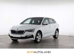 Skoda Scala1.5 TSI DSG STYLE | PANO | TEMPOSTAT |