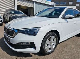 Skoda Scala1,5 TSI DSG Style Panormadach