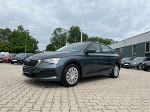 Skoda ScalaActive 1.0 TSI *LED DAB+ SmartLink Klima*