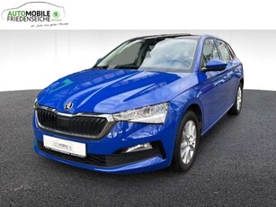 Skoda Scala''Ambition'' 1.0 TSI 85KW Clima Pano PDC