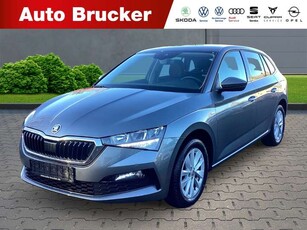 Skoda ScalaAmbition 1.0 TSI+Alufelgen+Navi+Klimaautomatik+Sit