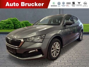 Skoda ScalaAmbition 1.0 TSI+Alufelgen+Navi+Klimaautomatik+Sit