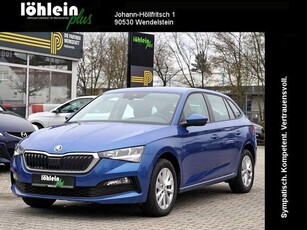 Skoda ScalaAmbition 110PS*ab 4,99%