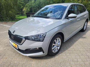 Skoda ScalaAmbition - Automatik - 5 Jahre NW-Garantie