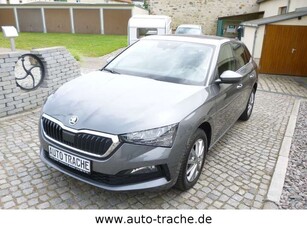 Skoda ScalaAmbition PDC DAB LED