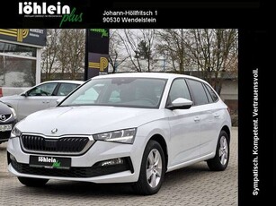 Skoda ScalaAmbition*PDC+SHZ AB 5,99%