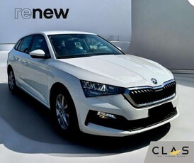 Skoda ScalaBERLINA 1.0G-TEC 90CV AMBITION