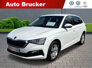 Skoda ScalaCool Plus 1.0 TSI+Spurhalteassistent+Sitzheizung+P