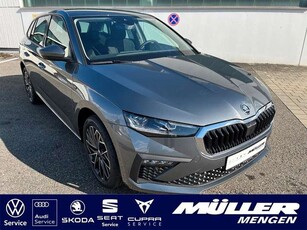 Skoda ScalaDRIVE 1,0 TSI DSG Navi|AHK|Kamera|Matrix