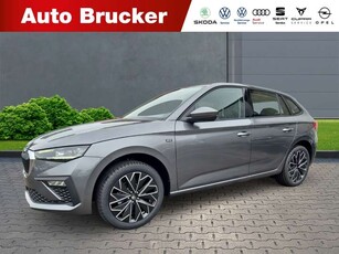 Skoda ScalaDrive 1.0 TSI+Anhängerkupplung+Alufelgen+Klimaauto