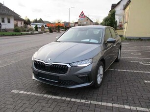 Skoda ScalaDrive