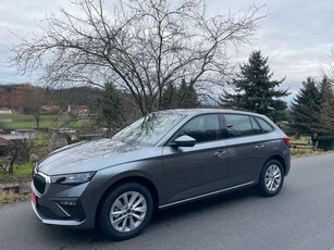 Skoda ScalaFacelift Selection 1.0 TSI 85 kW DSG