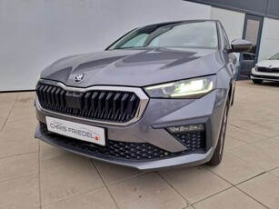 Skoda ScalaFirst Edition Facelift 1.0 TSI DSG AHK, ACC