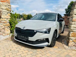 Skoda ScalaMonte Carlo 1.0 TSI Pano Dig. Tacho