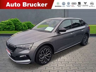 Skoda ScalaMonte Carlo 1.5 TSI+Navi+elektr. Panoramadach+LED