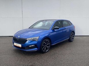 Skoda ScalaMonte Carlo ( Style Drive ) SUPER AUSSTATTUNG !!!!